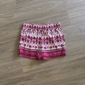 LOFT shorts